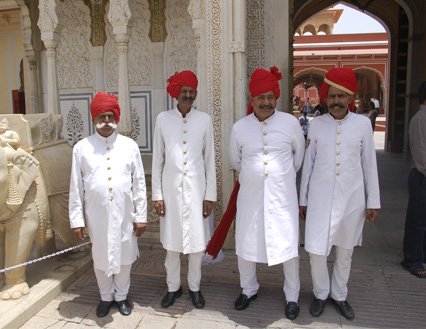 Maharadja Organisation
