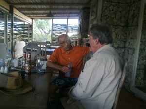 Image0185 Gemütliches Beisammensein