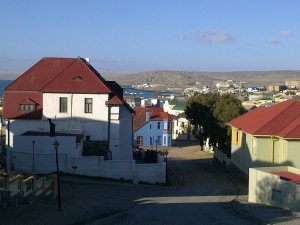 Lüderitz