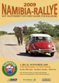 Namibia 2009