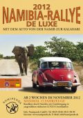 Namibia 2012